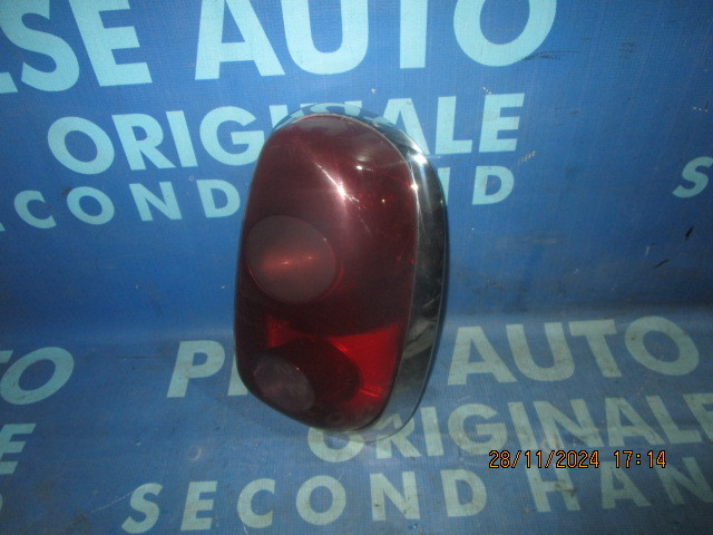 Lampi spate Mini Cooper Countryman ;9808149 // 9808150
