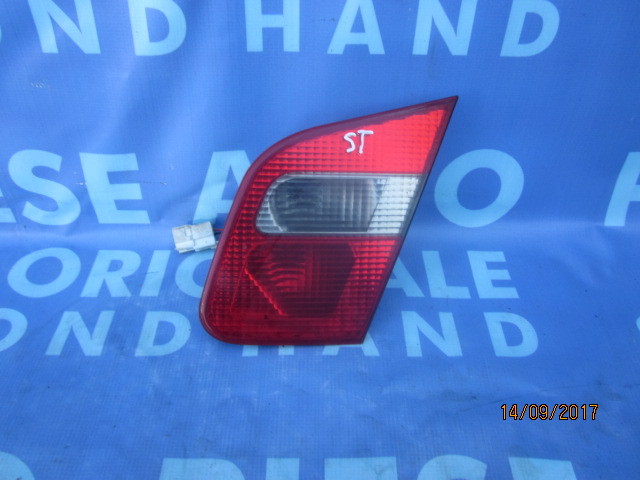 Lampi spate Mitsubishi Carisma (interior)