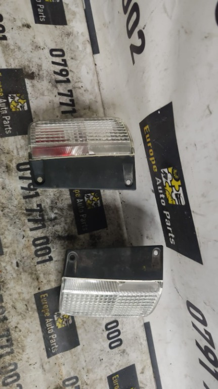Lampi spate Nissan Primastar 2.0 DCI 114 Cp / 84 KW cod motor M9R , an 2012