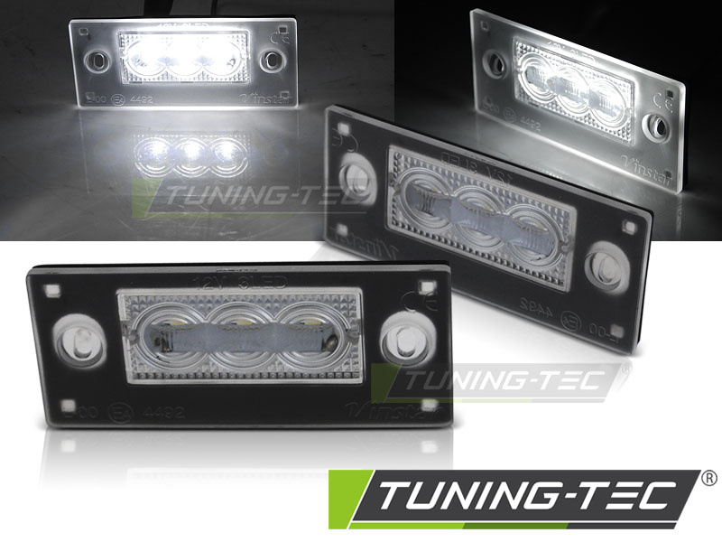 Lampi Spate NR Led 3x SMD LED compatibila AUDI A3 8L 00-03 / A4 B5 99-01 AVANT