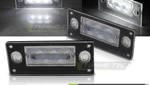 Lampi Spate NR Led 3x SMD LED compatibila AUDI A3 ...