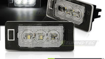 Lampi Spate NR Led 3xLED compatibila AUDI Q5 / A4 ...