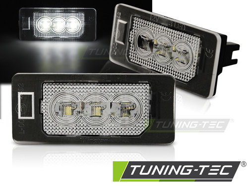 Lampi Spate NR Led 3xLED compatibila AUDI Q5 / A4 08-10 / A5 / TT / VW PASSAT B6 KOMBI