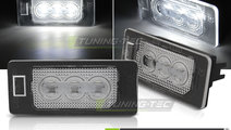 Lampi Spate NR Led 3xLED compatibila VW GOLF VI VA...