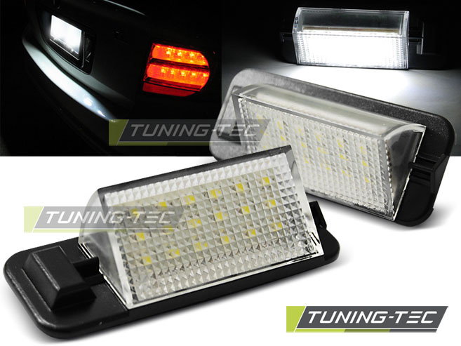 Lampi Spate NR Led CANBUS compatibila BMW E36