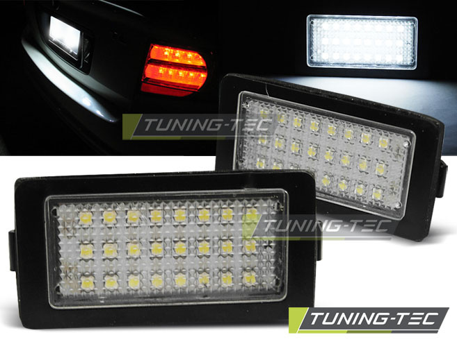 Lampi Spate NR Led CANBUS compatibila BMW E38