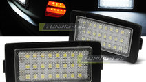 Lampi Spate NR Led CANBUS compatibila BMW E38