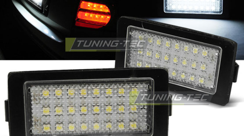 Lampi Spate NR Led CANBUS compatibila BMW E38