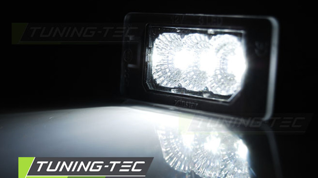 Lampi Spate NR Led CLEAR compatibila AUDI Q5 / A4 08-10 / A5 / TT / VW PASSAT B6 KOMBI