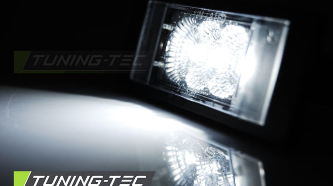 Lampi Spate NR Led CLEAR compatibila BMW E63/E64/E81/E87/Z4/MINI