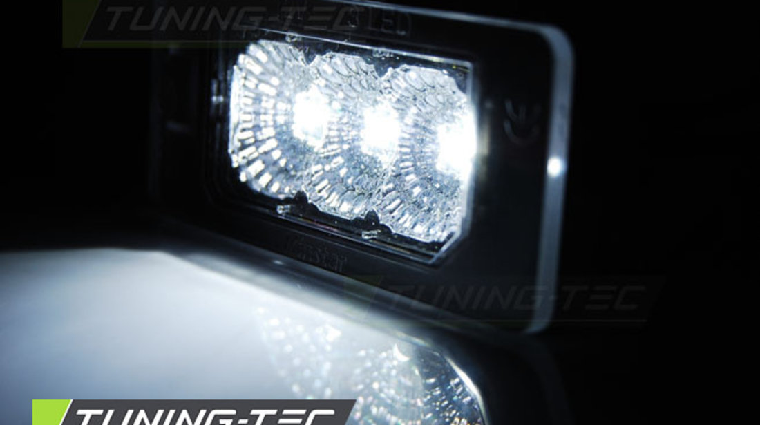 Lampi Spate NR Led CLEAR compatibila BMW E90 / F30 / F32 / E39 / E60 / F10 / X3 / X5 / X6