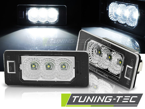 Lampi Spate NR Led CLEAR compatibila BMW E90 / F30 / F32 / E39 / E60 / F10 / X3 / X5 / X6