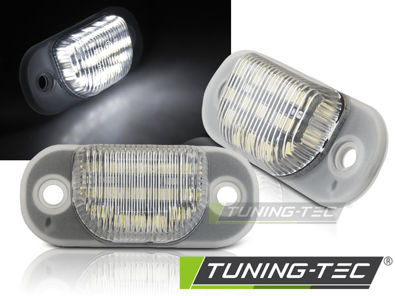 Lampi Spate NR Led compatibila AUDI 80 B4 / 100 C4 / A6 C4