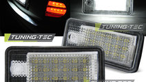 Lampi Spate NR Led compatibila AUDI A3/A4/A6/Q7 wi...