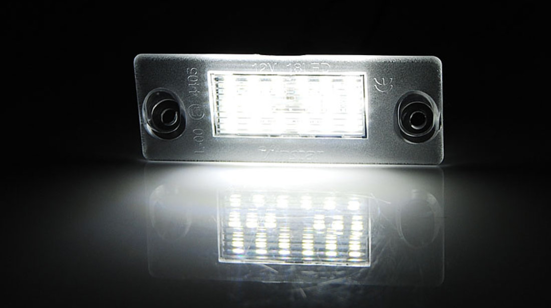 Lampi Spate NR Led compatibila AUDI A4 B5 94-98 / A3 97-00