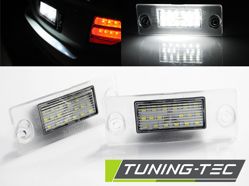 Lampi Spate NR Led compatibila AUDI A4 B5 94-98 / A3 97-00