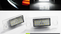 Lampi Spate NR Led compatibila AUDI A4 B5 94-98 / ...