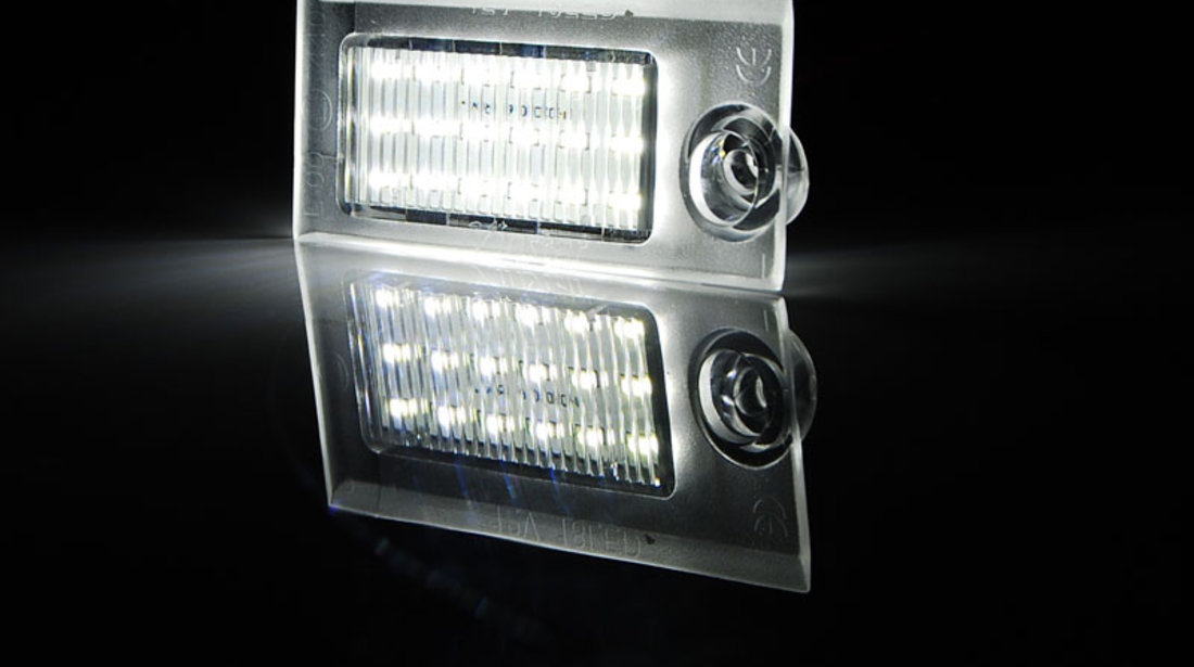 Lampi Spate NR Led compatibila AUDI A6 C5 97-04 SEDAN