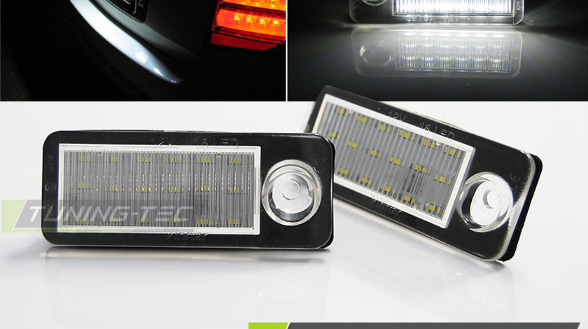 Lampi Spate NR Led compatibila AUDI A6 C5 97-04 AVANT