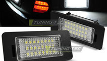 Lampi Spate NR Led compatibila AUDI Q5 / A4 08-10 ...