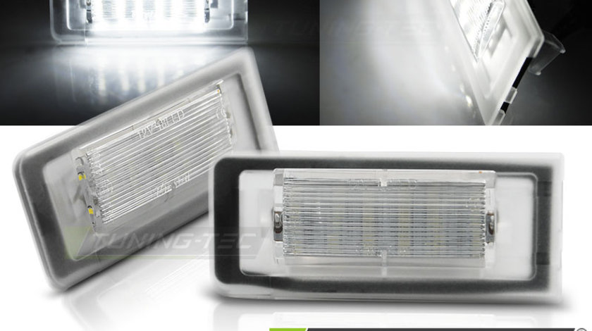 Lampi Spate NR Led compatibila AUDI TT 8N 99-06