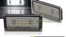 Lampi Spate NR Led compatibila BMW E46 COUPE / CAB...