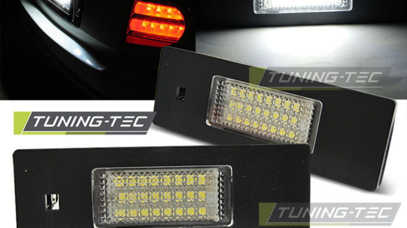 Lampi Spate NR Led compatibila BMW E63/E64/E81/E87/Z4/MINI