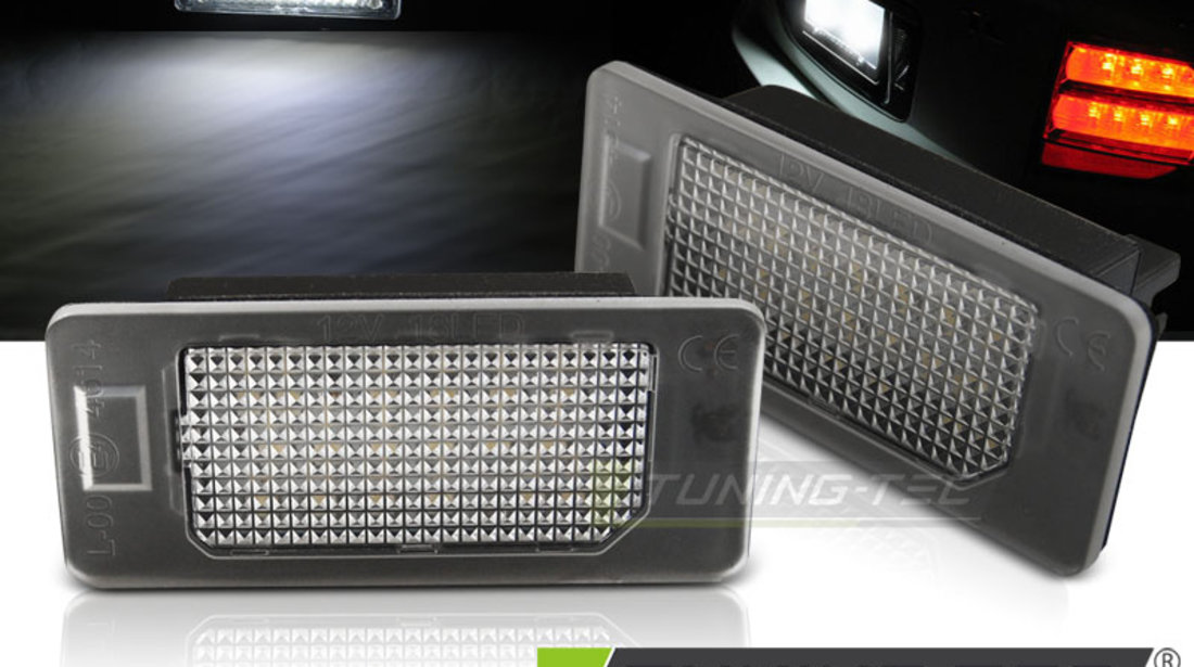 Lampi Spate NR Led compatibila BMW E90 / F30 / F32 / E39 / E60 / F10 / X3 / X5 / X6