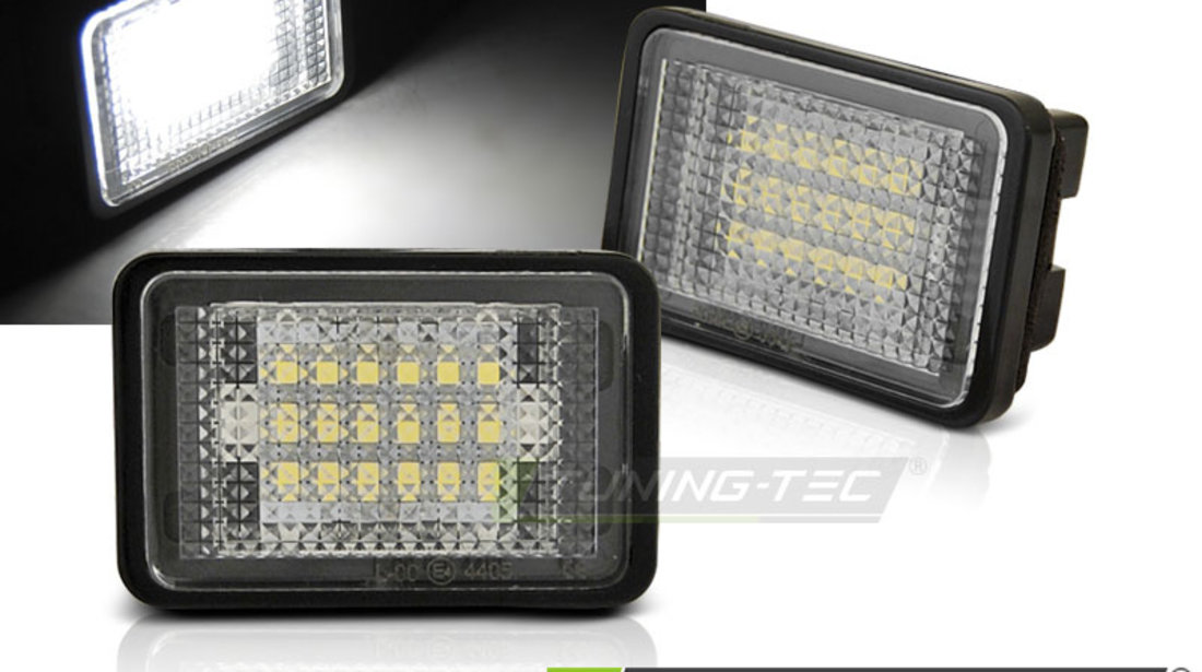 Lampi Spate NR Led compatibila MERCEDES GLK X204 08-12