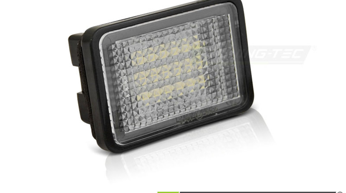 Lampi Spate NR Led compatibila MERCEDES GLK X204 08-12