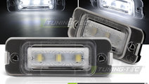 Lampi Spate NR Led compatibila MERCEDES M-KLASA W1...