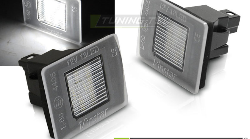 Lampi Spate NR Led compatibila MERCEDES W176/ X156/ X166/ W166/ R172/ W447 VITO