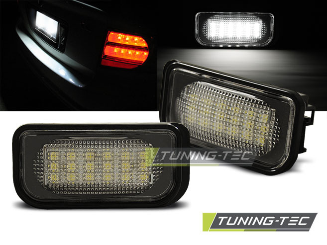 Lampi Spate NR Led compatibila MERCEDES W203 07.00-07 SEDAN