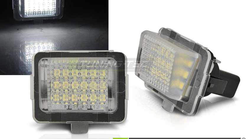 Lampi Spate NR Led compatibila MERCEDES W204 W205 W212 W221 W222 C117