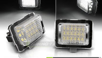 Lampi Spate NR Led compatibila MERCEDES W204 W212 ...