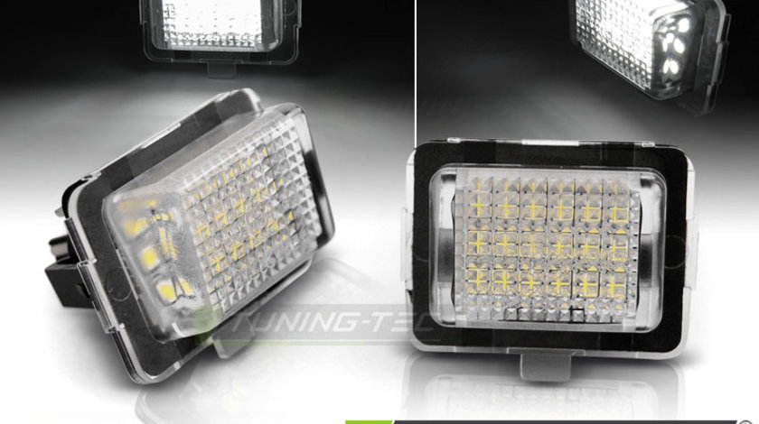 Lampi Spate NR Led compatibila MERCEDES W204 W212 C207 C216 W221