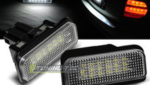 Lampi Spate NR Led compatibila MERCEDES W211 W219 ...