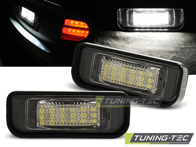 Lampi Spate NR Led compatibila MERCEDES W220 09.98-05.05 with CANBUS