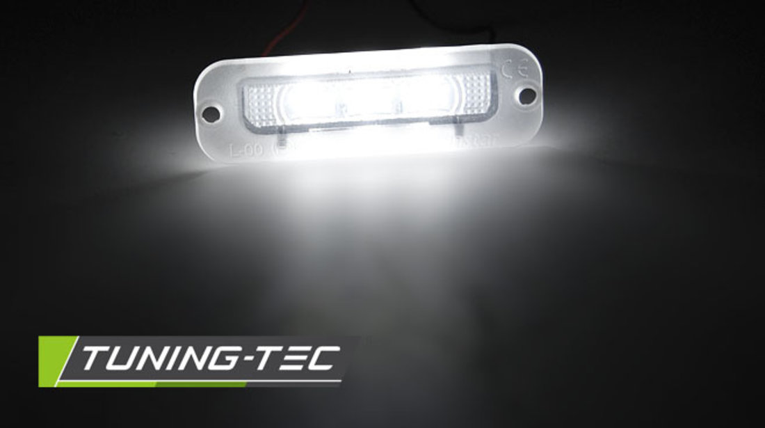 Lampi Spate NR Led compatibila MERCEDES W463 90-12