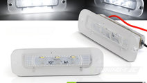 Lampi Spate NR Led compatibila MERCEDES W463 90-12