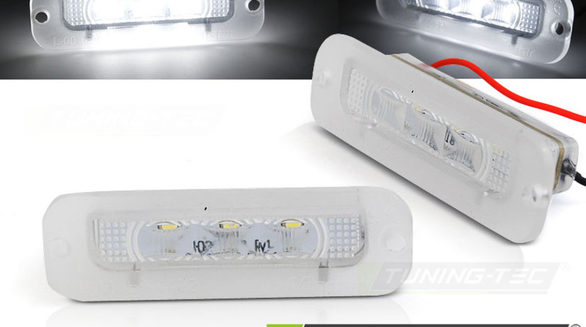 Lampi Spate NR Led compatibila MERCEDES W463 90-12