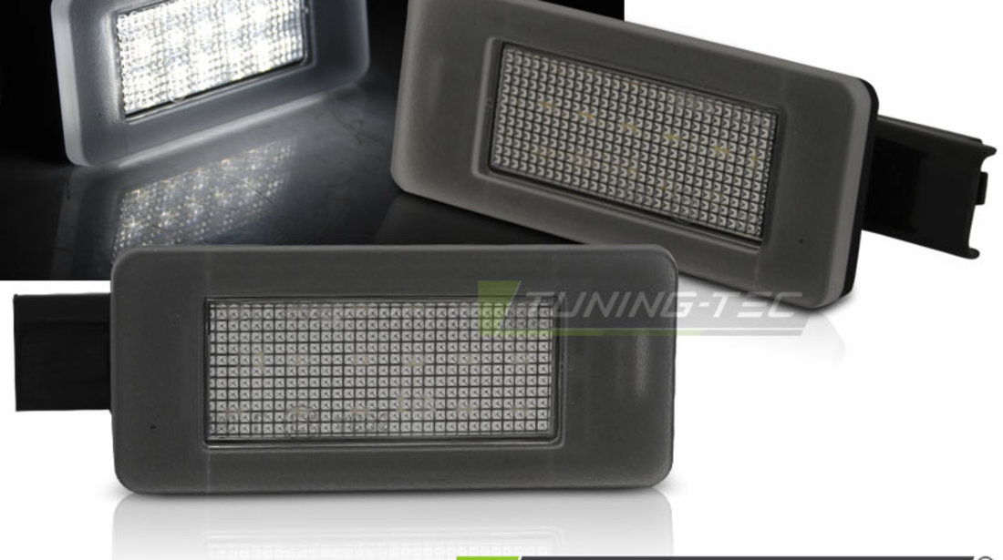 Lampi Spate NR Led compatibila PEUGEOT 308 / 208 / 2008 / 207 CC