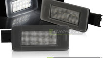 Lampi Spate NR Led compatibila PEUGEOT 308 / 208 /...