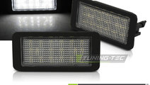 Lampi Spate NR Led compatibila SEAT IBIZA 6J 5D 08...