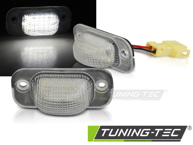 Lampi Spate NR Led compatibila VW GOLF II / JETTA II / SEAT TOLEDO LED
