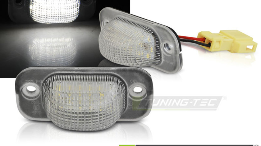 Lampi Spate NR Led compatibila VW GOLF II / JETTA II / SEAT TOLEDO LED