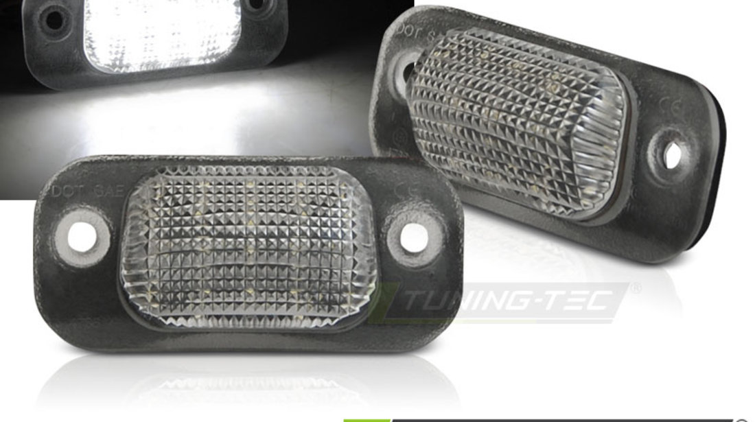 Lampi Spate NR Led compatibila VW GOLF III / POLO III / SEAT CORDOBA LED