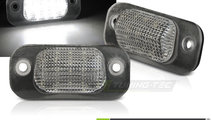 Lampi Spate NR Led compatibila VW GOLF III / POLO ...