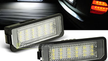 Lampi Spate NR Led compatibila VW GOLF IV GOLF V P...