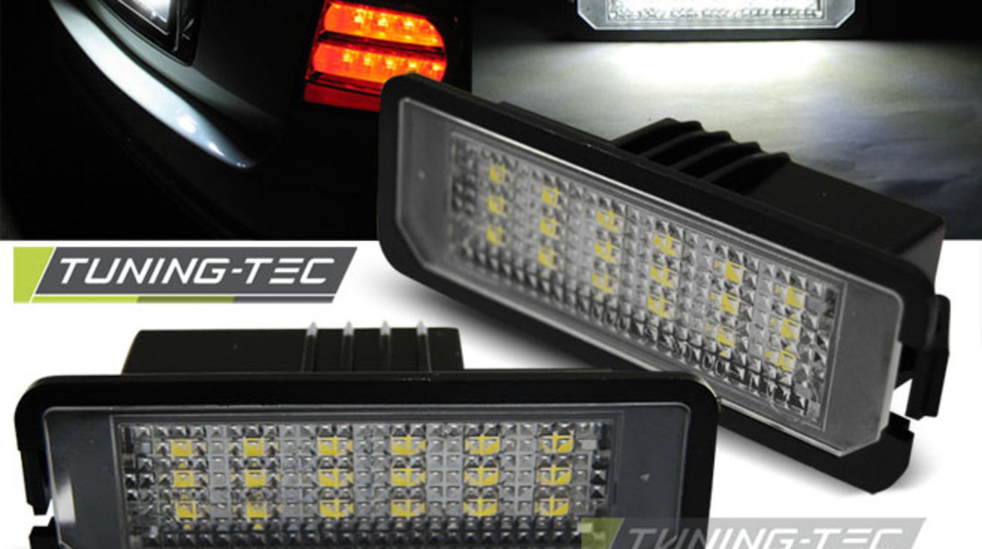 Lampi Spate NR Led compatibila VW GOLF IV VW GOLF V /VW GOLF VI/VW GOLF VII/VW PASSAT B6 /VW PASSAT CC/VW NEW Beetle/VW EOS/ VW PHAETON/ VW LUPO/VW POLO/ VW SCIROCCO